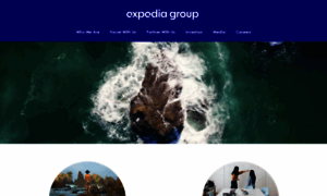 Expediainc.com thumbnail