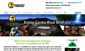 Expedicionestropicales.com thumbnail