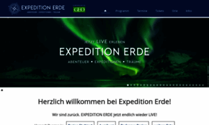 Expedition-erde.de thumbnail