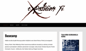 Expedition.fi thumbnail