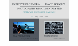 Expeditioncamera.com thumbnail