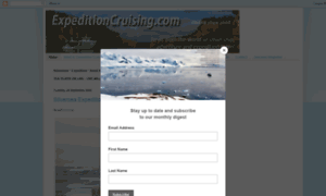 Expeditioncruising.com thumbnail