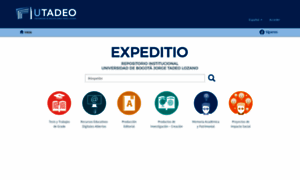 Expeditiorepositorio.utadeo.edu.co thumbnail
