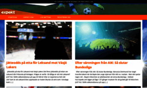 Expekt.storynews.se thumbnail