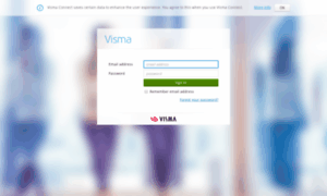 Expense.visma.net thumbnail