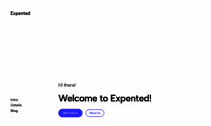 Expented.com thumbnail