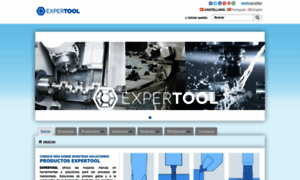 Exper-tool.com thumbnail