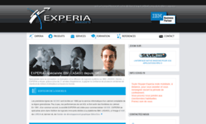 Experia.com thumbnail