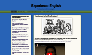 Experience-english.blogspot.com thumbnail
