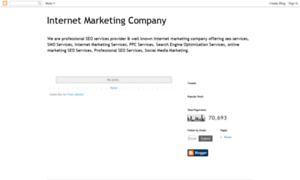 Experience-internet-marketing-company.blogspot.in thumbnail