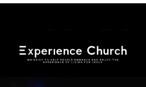 Experiencechurchsa.org thumbnail