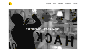 Experiencedesigngroup.org thumbnail