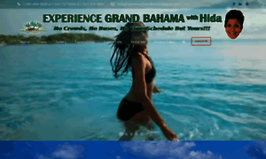 Experiencegrandbahamaisland.com thumbnail