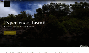 Experiencehawaii.com thumbnail