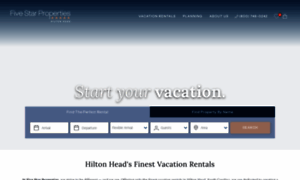 Experiencehiltonheadsc.com thumbnail