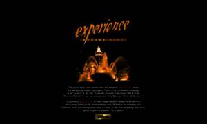 Experiencekc.com thumbnail