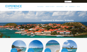 Experiencestmaarten.com thumbnail