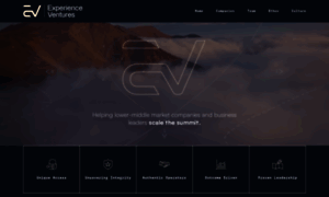 Experienceventures.com thumbnail
