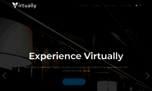 Experiencevirtually.com thumbnail