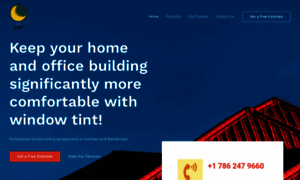 Experiencewindowtinters.com thumbnail