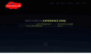 Experiencezone.in thumbnail