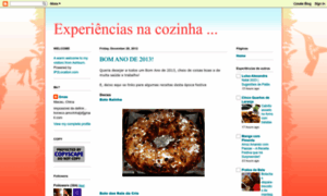 Experienciasnacozinha.blogspot.com thumbnail
