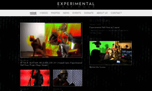 Experimentalhalfhour.com thumbnail