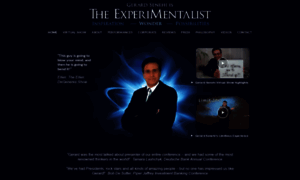 Experimentalist.com thumbnail