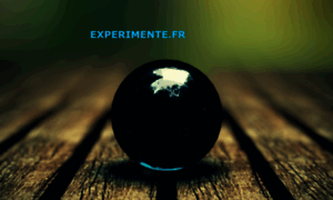 Experimente.fr thumbnail