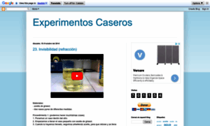 Experimentoscaserosparaninos.blogspot.com.es thumbnail
