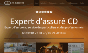 Expert-assure-cd.fr thumbnail