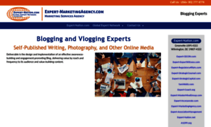 Expert-blog.com thumbnail