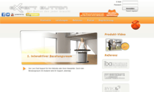 Expert-button.com thumbnail
