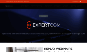 Expert-com.com thumbnail