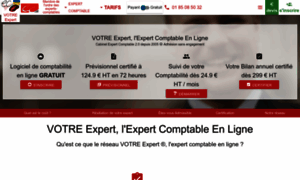 Expert-comptable-en-ligne.fr thumbnail