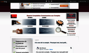 Expert-comptable-france.over-blog.com thumbnail