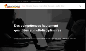 Expert-comptable-tunisie.net thumbnail