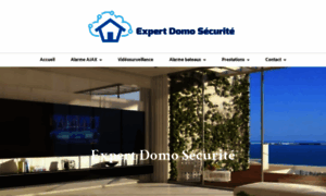 Expert-domo-securite.com thumbnail