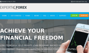 Expert-forex.org thumbnail