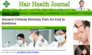 Expert-hairadvice.net thumbnail