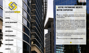 Expert-immobilier-06.fr thumbnail