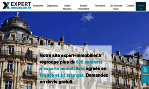 Expert-immobilier.fr thumbnail