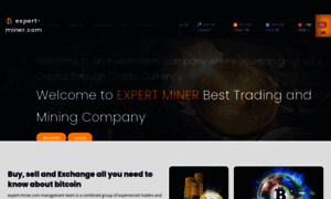 Expert-miner.com thumbnail