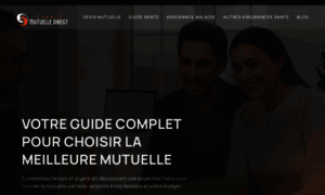 Expert-mutuelle-direct.com thumbnail