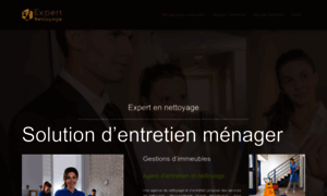 Expert-nettoyage.net thumbnail
