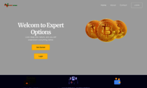 Expert-options.com thumbnail