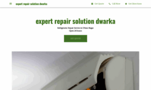 Expert-repair-solution-dwarka.business.site thumbnail