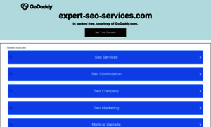 Expert-seo-services.com thumbnail
