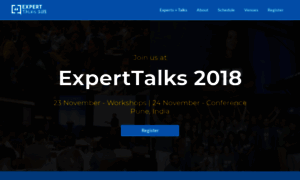 Expert-talks.in thumbnail