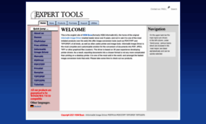 Expert-tools.com thumbnail